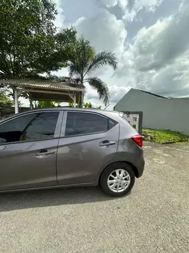 Jual B.U Honda Brio Satya 2019 Bensin,