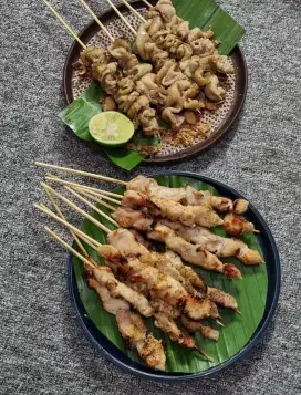 LOWONGAN KERJA WAITERS (LOKER)