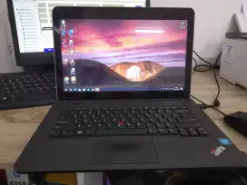 Thinkpad E440 Touchscreen TERMURAH