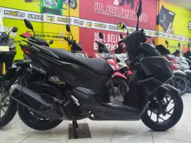Jaminan pasti # Honda Vario 160 CBS tahun 2022