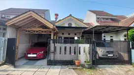 Jual Rumah Di Kencana Loka BSD Serpong