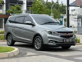 Wuling Cortez 1.5 L Lux+ AT 2022 Pajak Panjang