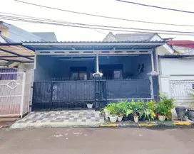 Jual Rumah Di Kencana Loka BSD Serpong