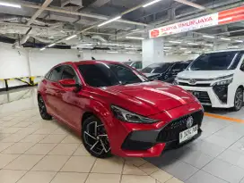 MG 5 GT Magnify 2023 TDP 8 JT