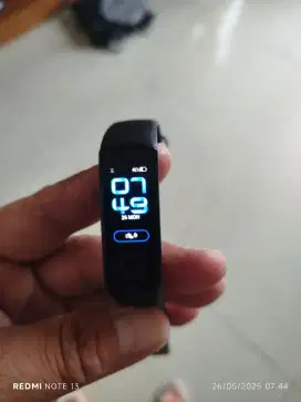 Huawei band 5 smartwatch