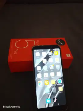 Xiaomi Redmi 5 plus