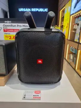 Promo Bunga 0% JBL PartyBox Encore