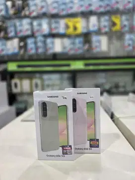 CICILAN TANPA PERLU DOWNLOAD APLIKASI SAMSUNG A56 5G