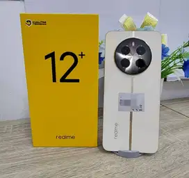 REALME 12+ 5G 8/256 GB X DISPLAY FULLSET