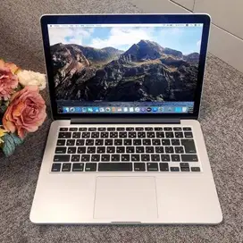 MACBOOK PRO RETINA 2015 CORE I5 13,3-INCH RAM 16/256GB D-AK