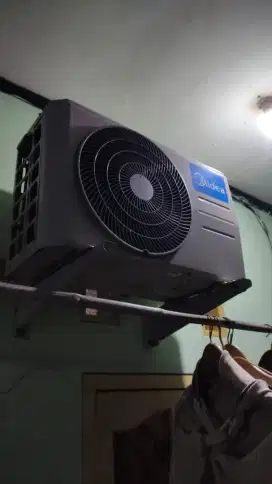 Service Dan Cuci AC