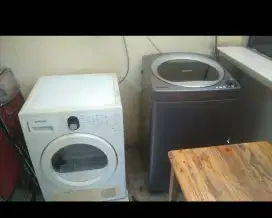 Jual alat laundry