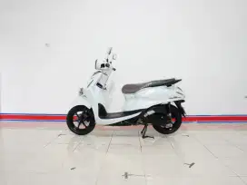 Yamaha Grand Filano lux 125 2023 mulus dan siap pakai