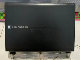 Laptop Toshiba Dynabook core i5