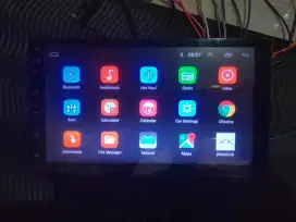 Android 7 inc adx mulus masih segel