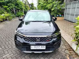 WRV RS 2023 HITAM MATIC