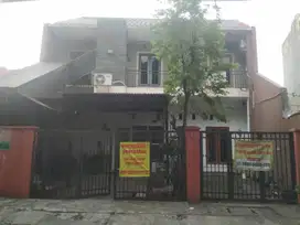 Disewa dikontrakan tempat usaha,  tinggal, office space