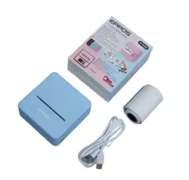 Jual printer mini masih baru