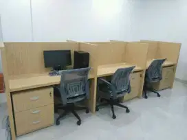 Meja kerja , Meja kantor , Meja rapat , Lemari berkas