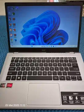 LAPTOP Acer Aspire A314-23M-R897
