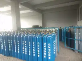 Gas industry & Gas medis