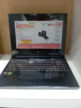 Promo cicilan bunga 0% laptop ACER NITRO V 16 ANV16-41-R7W0