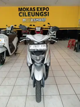 Dijual beat 125 th 2022.kondisi mulus dan terawat