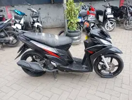 Mio m3 2016. Ss lengkap