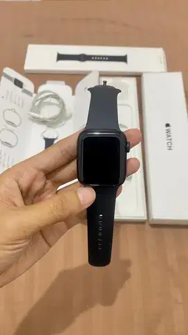 Iwatch SE Gen 2 Black (40mm)