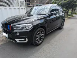 BMW X5 2015 Bensin