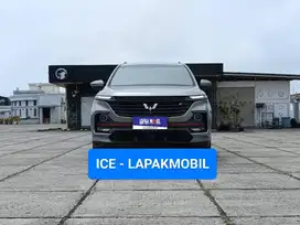 Almaz 1.5 RS Matic Tahun 2021