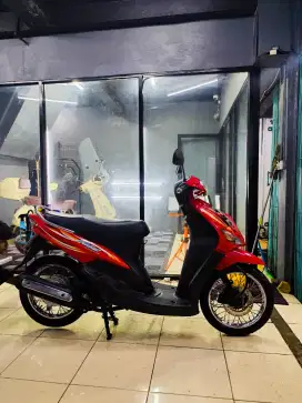 Yamaha Mio Sporty 2005 Non Step