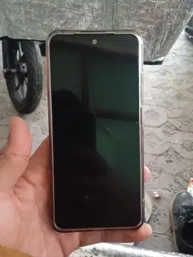 Xiaomi Poco M5S 6/128 Hitam Batangan