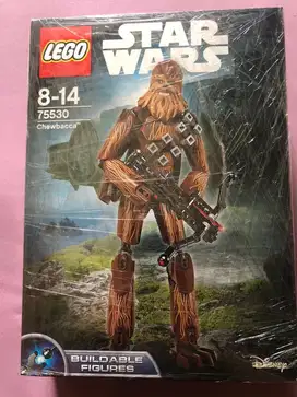 Jual Lego StarWars