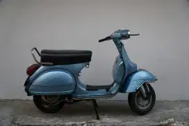 VESPA PX P150X MK 1 TANPA SEIN 
TAHUN 1979