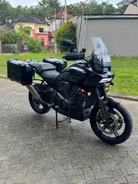 Harley Davidson Pan America 1250 Tahun 2021