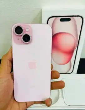Jual cepat 15 128gb