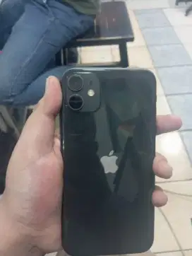 Iphone 11 64 inter all operator fullset