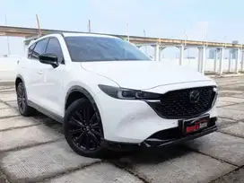 Mazda CX 5 Kuro Edition 2.5 Skyactive G 4X2 Last edition AT