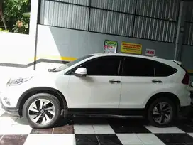 Honda CR-V 2015 Hybrid