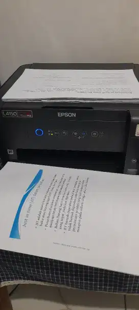 printer epson L4150