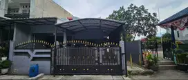 Dijual Rumah HOOK Lokasi Strategis di Kelapa Dua - Gading Serpong