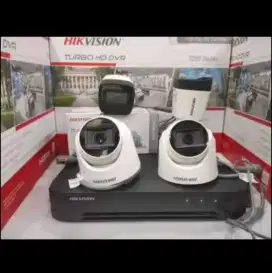 Agen kamera cctv berkualitas harga murah