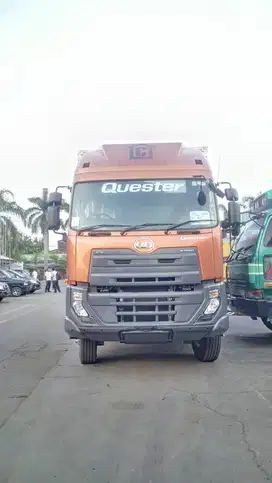 lowongan mekanik driver storing