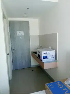 Apartemen PIK 2 harga 200 juta - OSAKA TOKYO, semi furnished