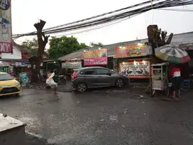 Kontrakan 30 Pintu & 7 Kios Terisi Full Lokasi Strategis di Bekasi
