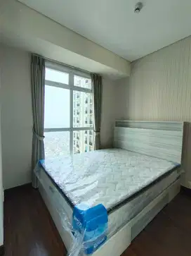 Vky - Disewa cpt Apt Puri Orchard 2BR Furnish Tower CH.