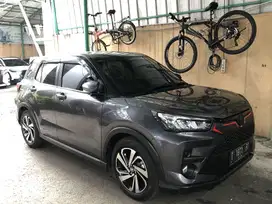 DP7JT raize 1.0 G turbo manual 2021