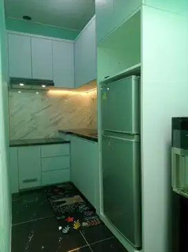 Rumah Full Renove Di Karawang Timur Harga 230 Juta