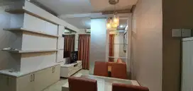 Thamrin Residence 2 Bedroom Lantai 35 Full Furnished